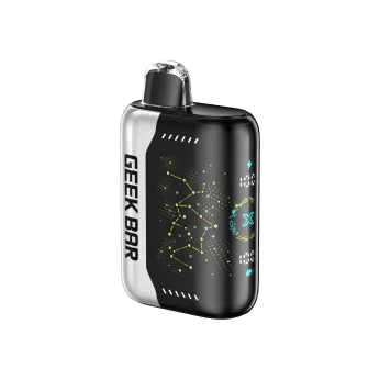 GeekBar Pulse X Cool Mint 25000 Puffs